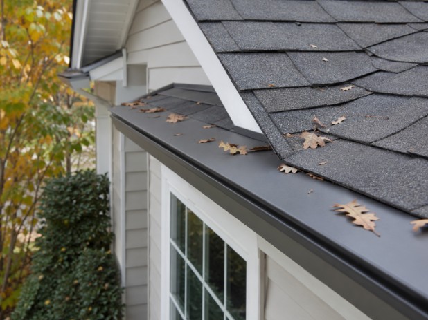 Why Your Home Needs a Solid Gutter Cover