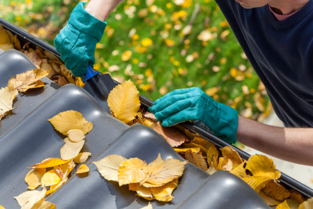 The Hidden Dangers of Skipping Gutter Cleaning